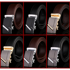 All 6 Belts