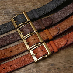All 4 Belts