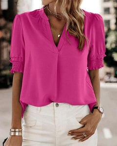 Deep Pink