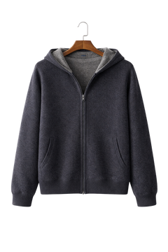 Charcoal Gray
