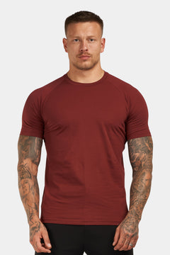 Cordovan Red