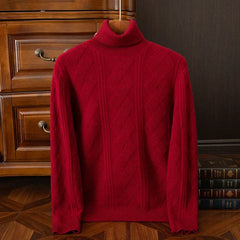 Crimson Red