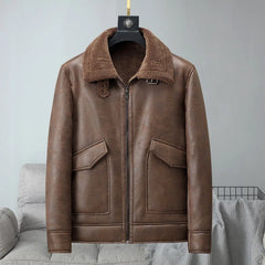 Timber Brown