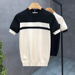 White Stripe