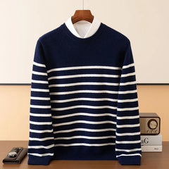 Midnight Stripe
