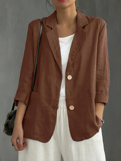 Coffee Brown