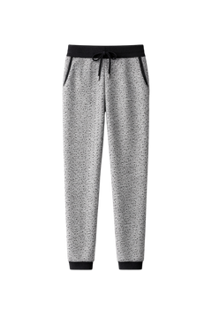 Gray And Black