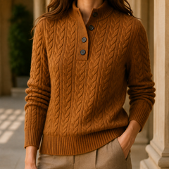 Caramel Brown