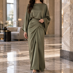 Olive Green