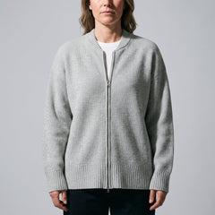 Silver Gray