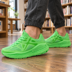 Bright Green