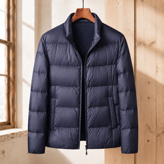 Dark Navy Blue
