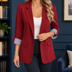 Crimson Red