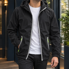 Reflective Black