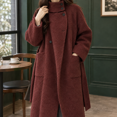 Red Brown