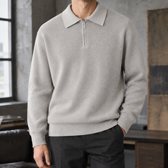 Pique Gray