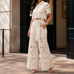 Cream Beige