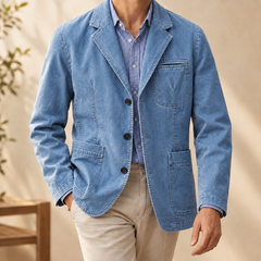 Light Denim