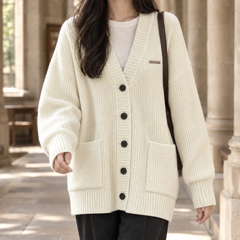 Label White