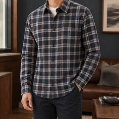 Dark Gray Grid