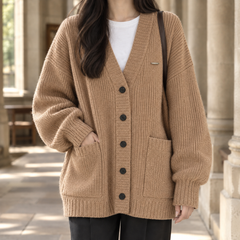 Label Khaki