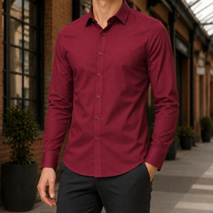 Wine Red