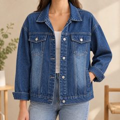 Dark Denim