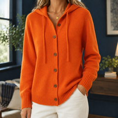 Bright Orange