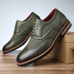 Olive Gray