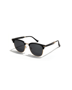 Black / Gold