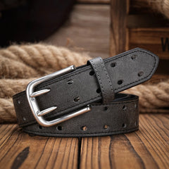 Black / Silver