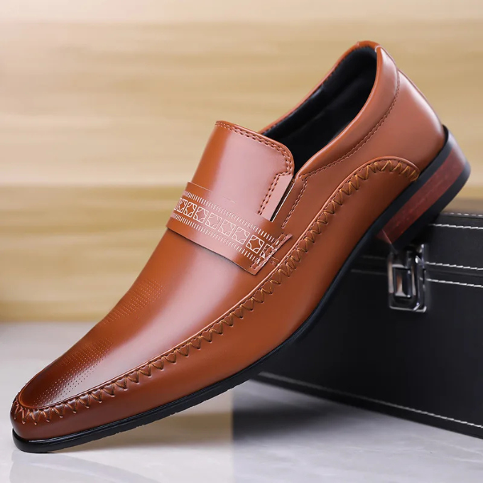 The Prime Dress Shoes