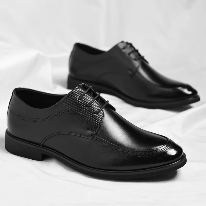 The Brooksford Dress Shoes