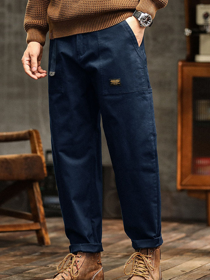Lucian Utility Pants