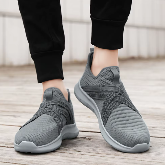 Classic Slip-On