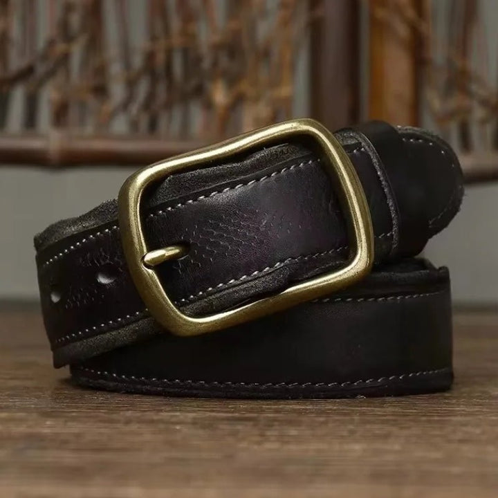Cedarlock – Leather Belt