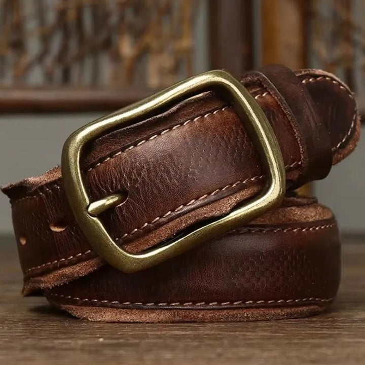 Cedarlock – Leather Belt