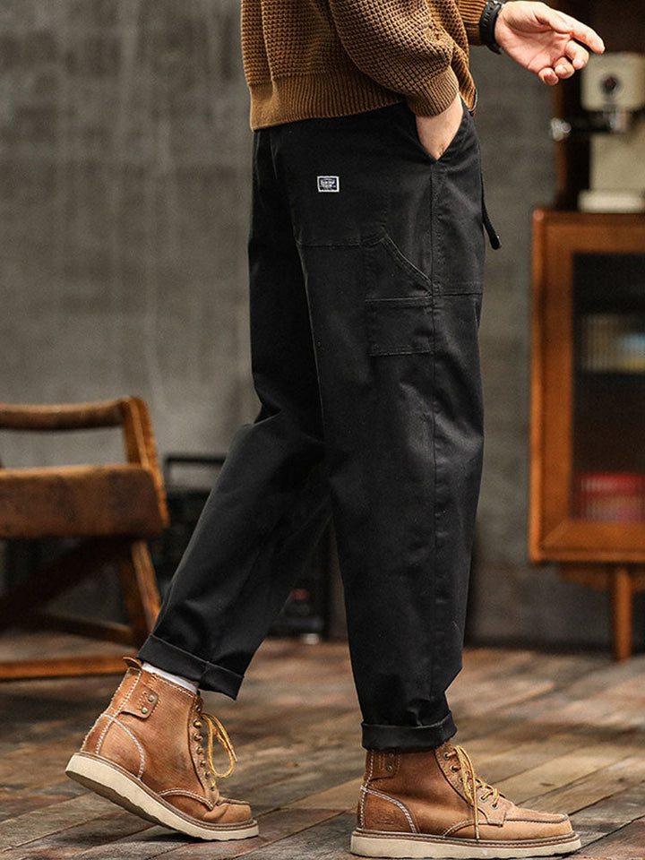 Lucian Utility Pants