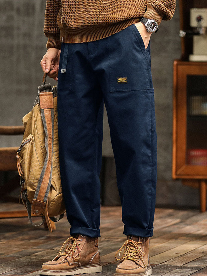 Lucian Utility Pants