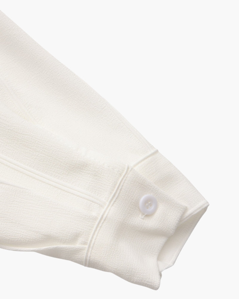 St Tropez Ribbed Shirt