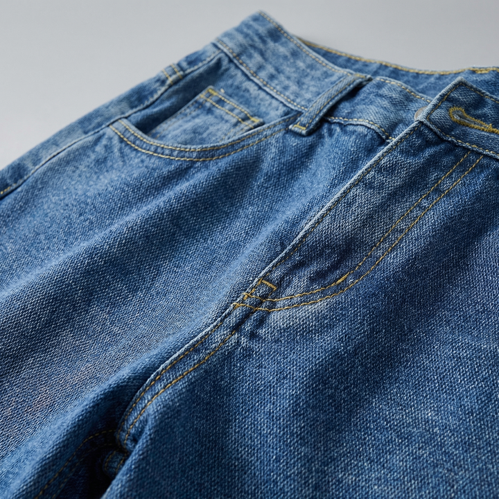 Clyde Denim Jeans