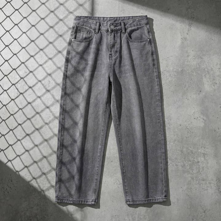 Harrison Cotton Jeans