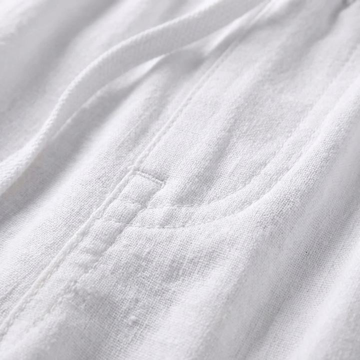 Cosco Linen Pants