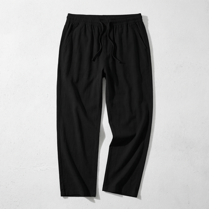 Brietta Linen Pants