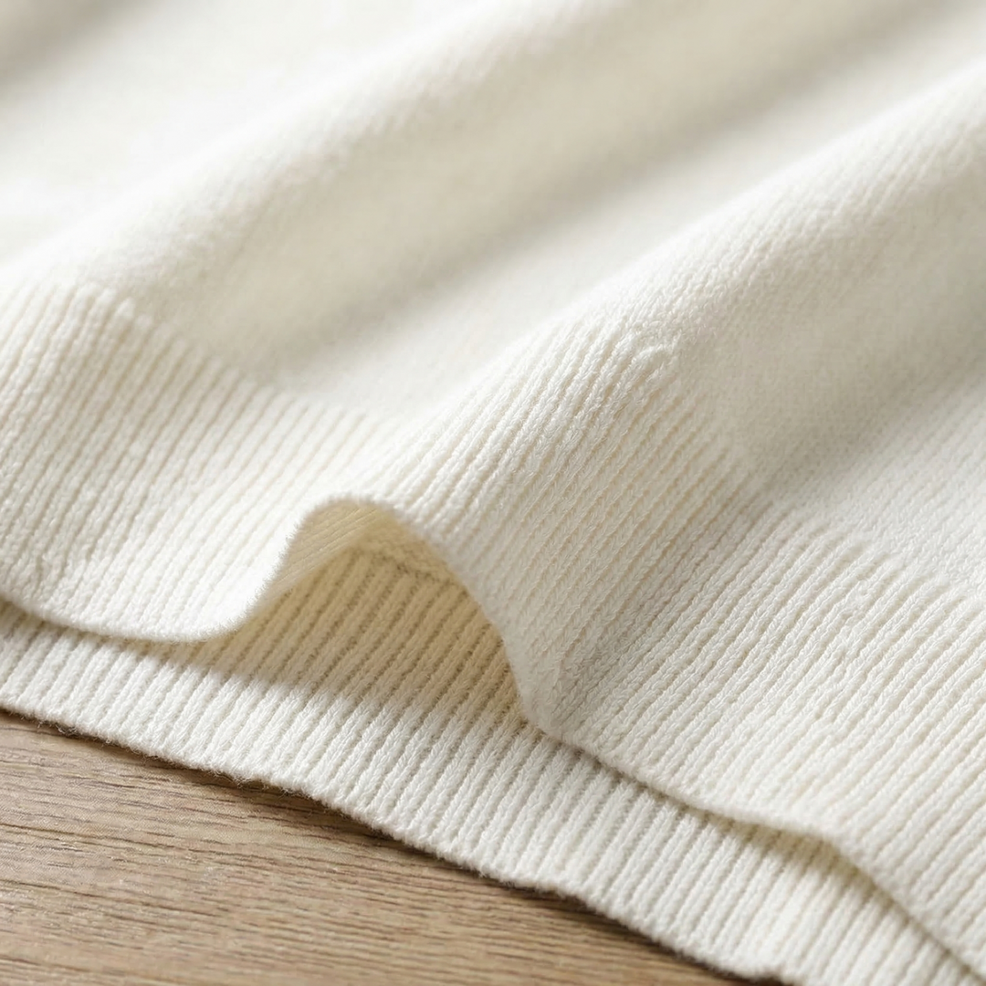 Oliver &amp; Blake Cotton Sweater