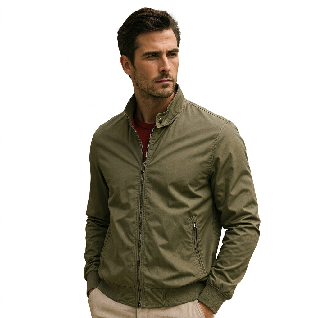 Harrison Lightweight Jacket