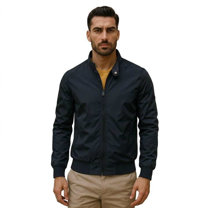 Harrison Lightweight Jacket