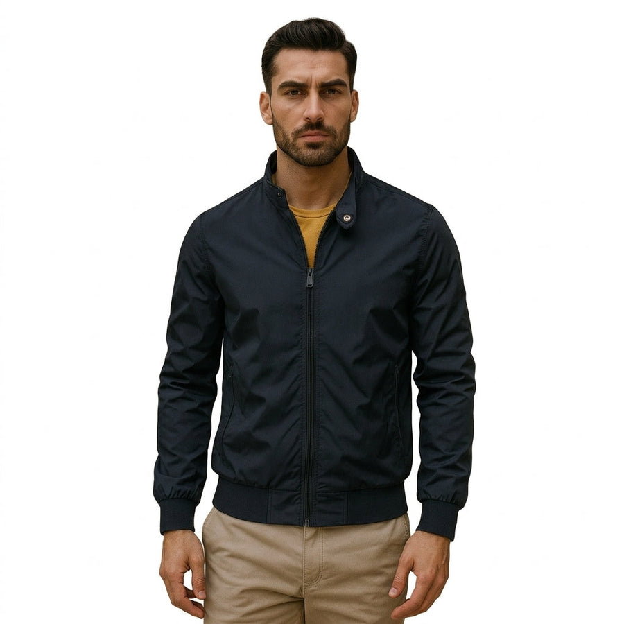 Harrison Lightweight Jacket
