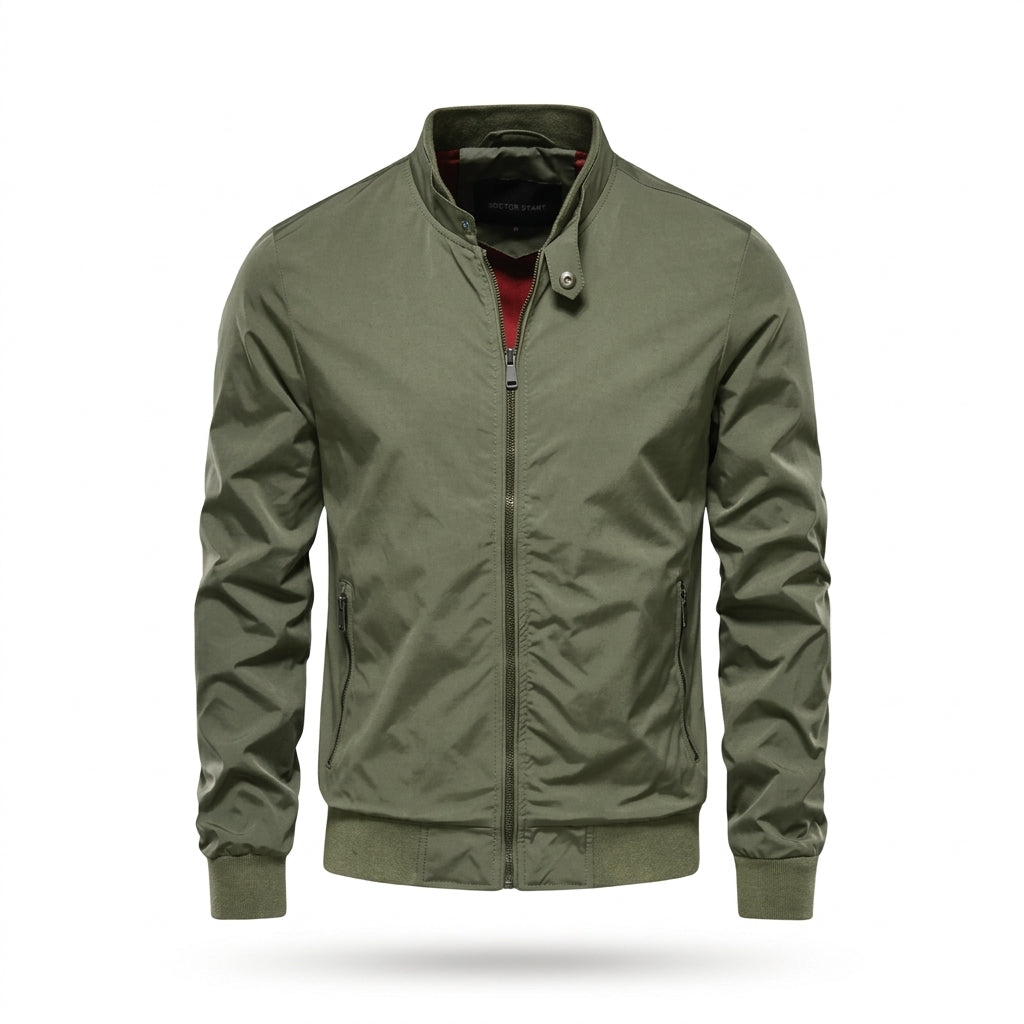 Harrison Lightweight Jacket
