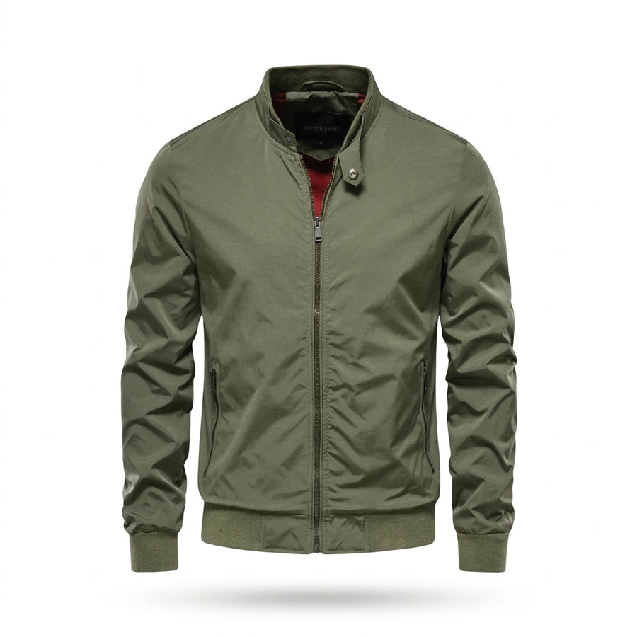 Harrison Lightweight Jacket